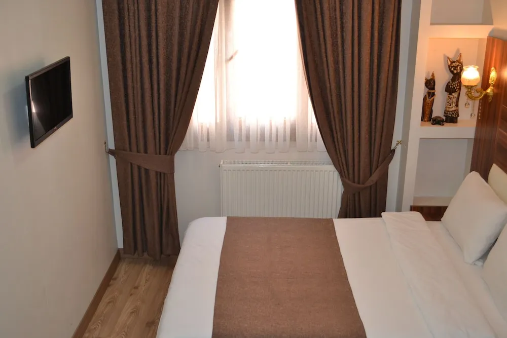 Deluxe Süit, 2 Yatak Odası
