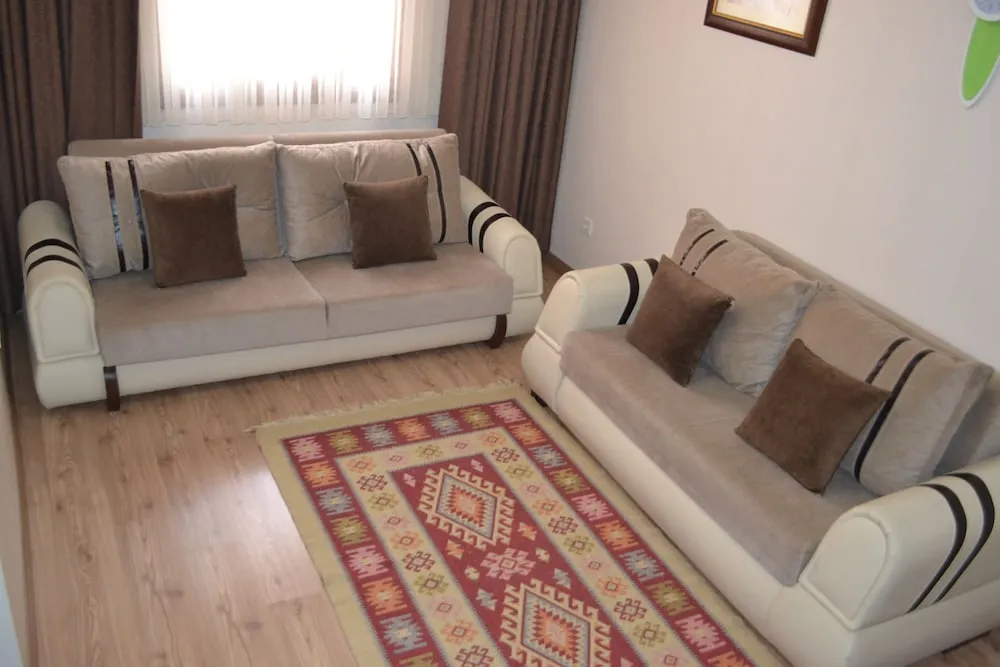 Deluxe Süit, 2 Yatak Odası