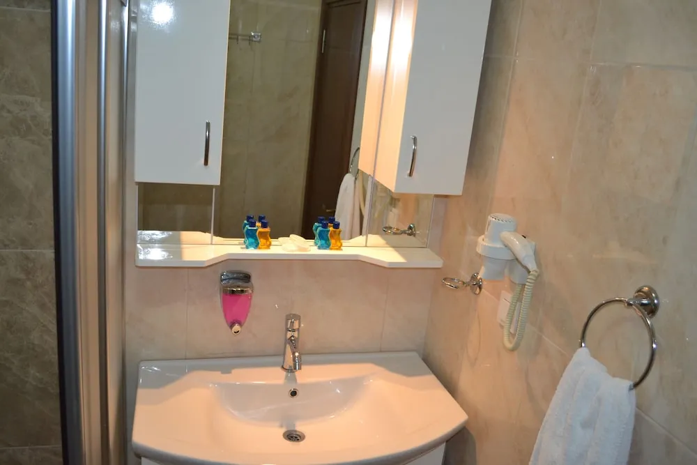 Deluxe Süit, 2 Yatak Odası