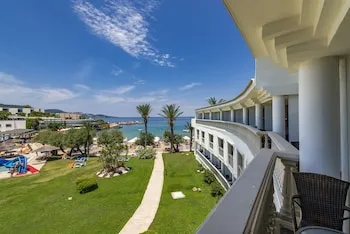 Samara Hotel Bodrum Ultra All Inclusive