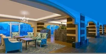 Simurg Luxury Alanya - Her Şey Dahil