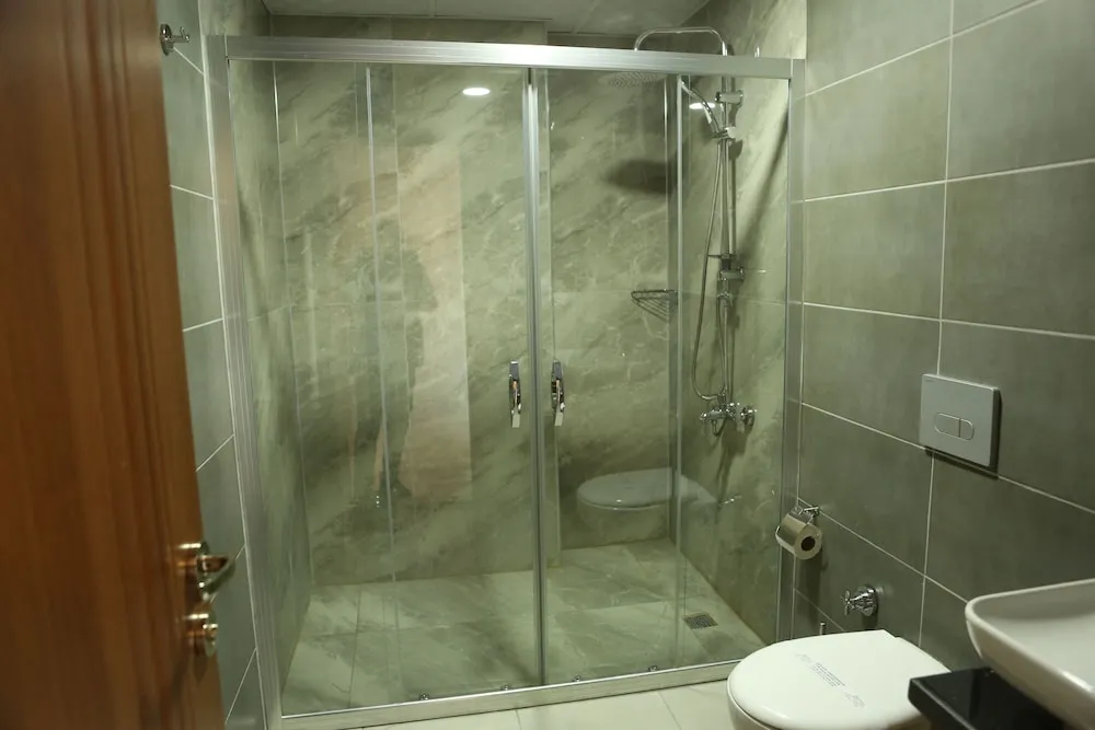 Standard Üç Kişilik Oda