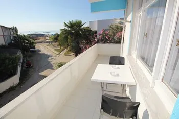 Avşa Güneş Otel