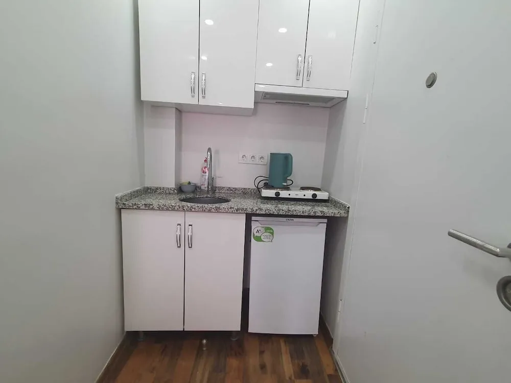 Family Dört Kişilik Oda