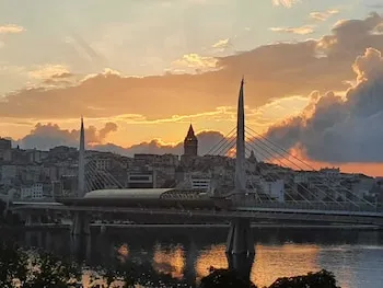 Sea Star İstanbul