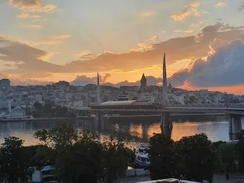 Sea Star İstanbul