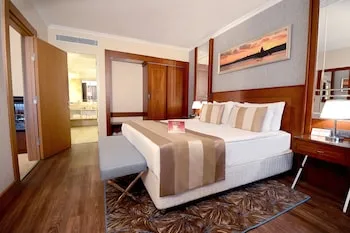 Akgun Istanbul Hotel