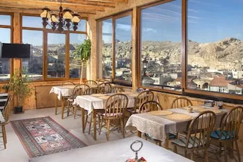 Romantic Cave Hotel