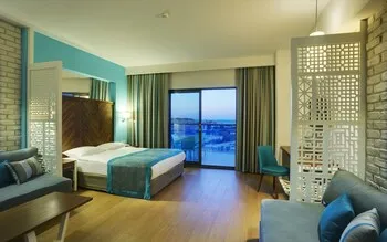 Terrace Elite Resort - Her Şey Dâhil