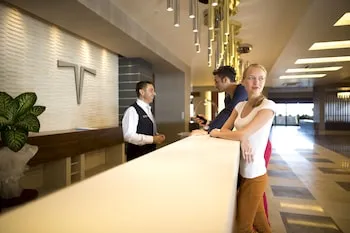 Terrace Elite Resort - Her Şey Dâhil