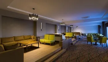 Terrace Elite Resort - Her Şey Dâhil
