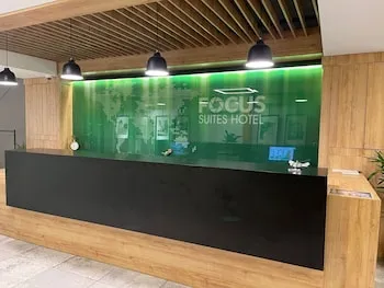 Focus Park Suit Hotel