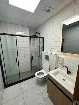 In House Suite