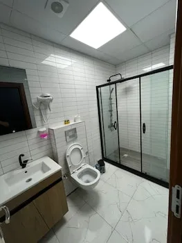 In House Suite