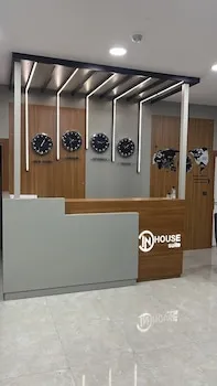 In House Suite