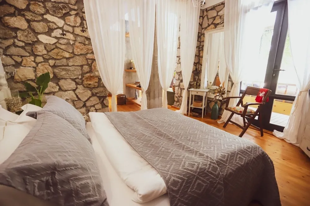 Design Villa, 1 Yatak Odası