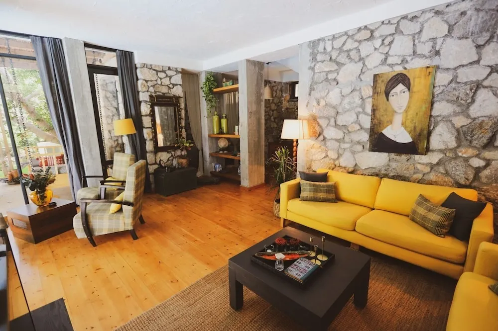 Design Villa, 1 Yatak Odası