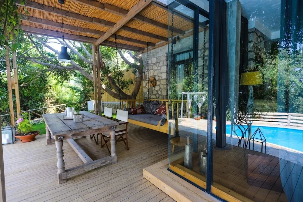Design Villa, 1 Yatak Odası