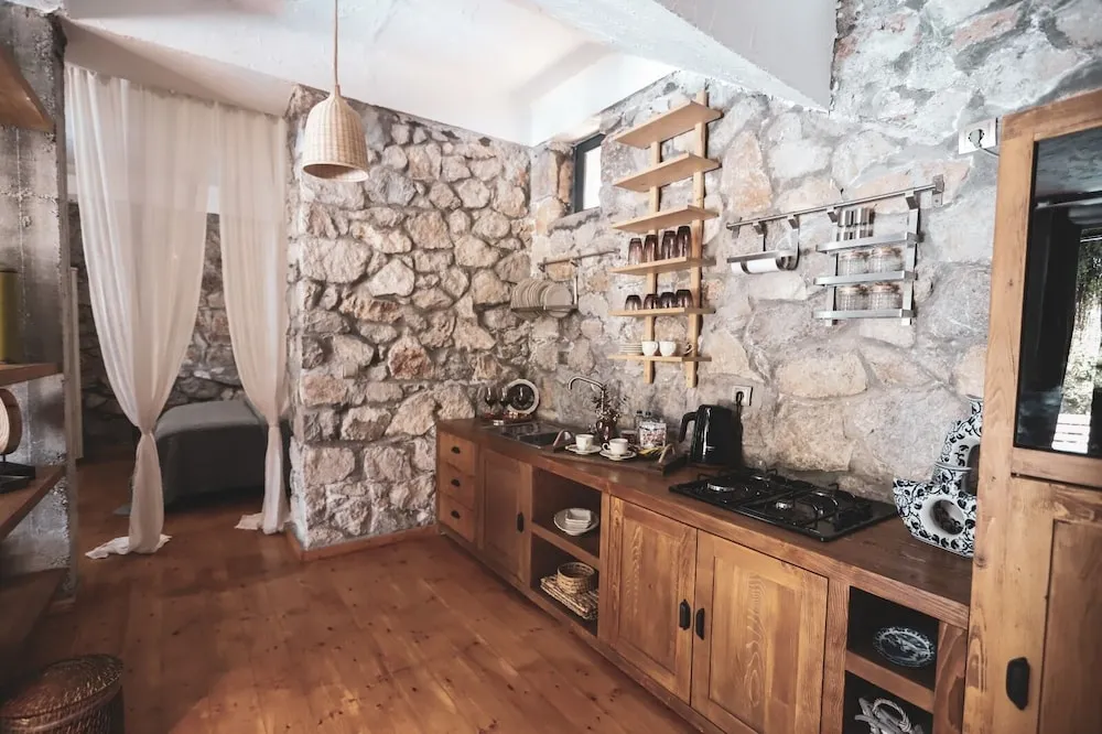 Design Villa, 1 Yatak Odası