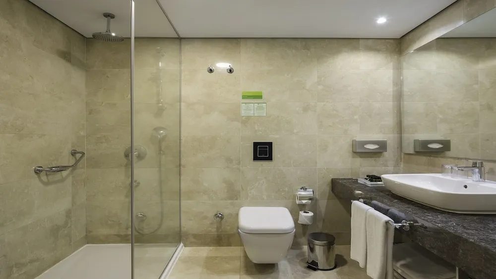 Premium Oda, 1 Tek Kişilik Yatak