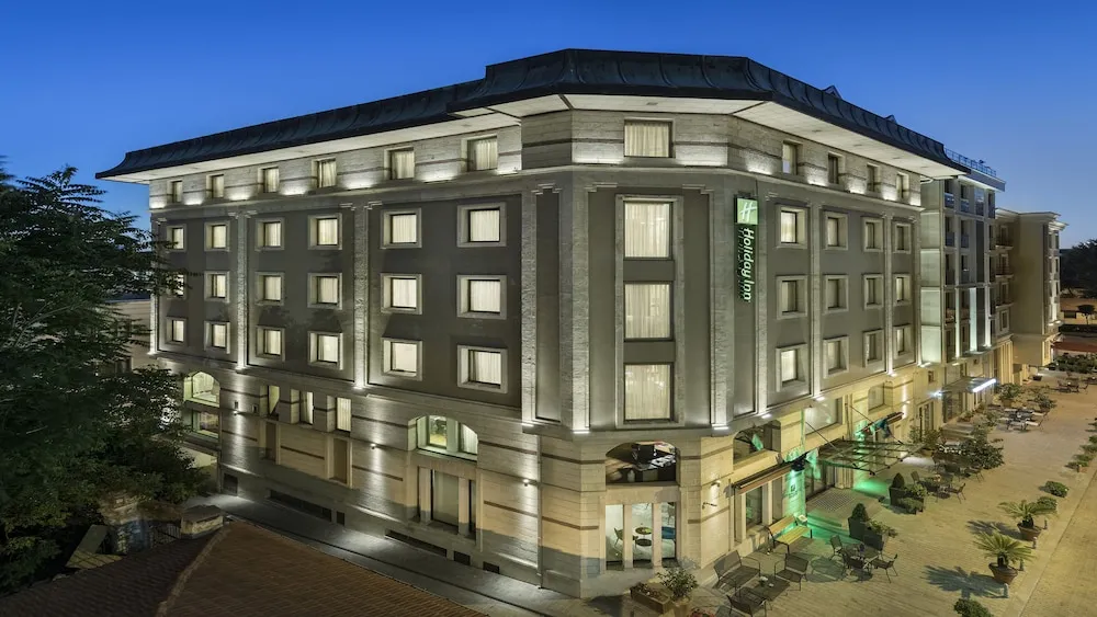 Holiday Inn İstanbul - Old City, Bir IHG Oteli