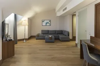 Holiday Inn İstanbul - Old City, bir IHG oteli