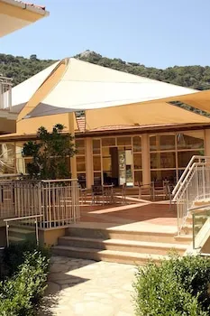The One Club Hotel - All Inclusive