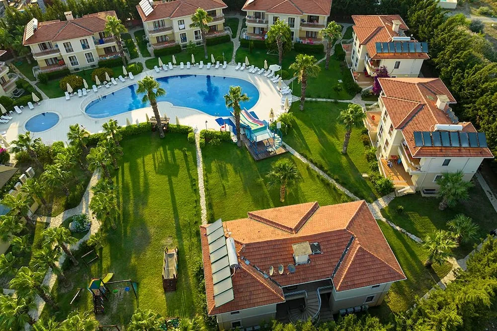 The One Club Hotel - All Inclusive