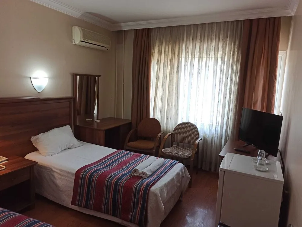 Comfort İki Ayrı Yataklı Oda