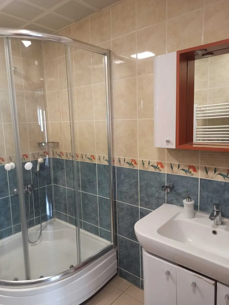 Comfort İki Ayrı Yataklı Oda