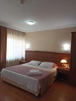 Triada Ankara Hotel
