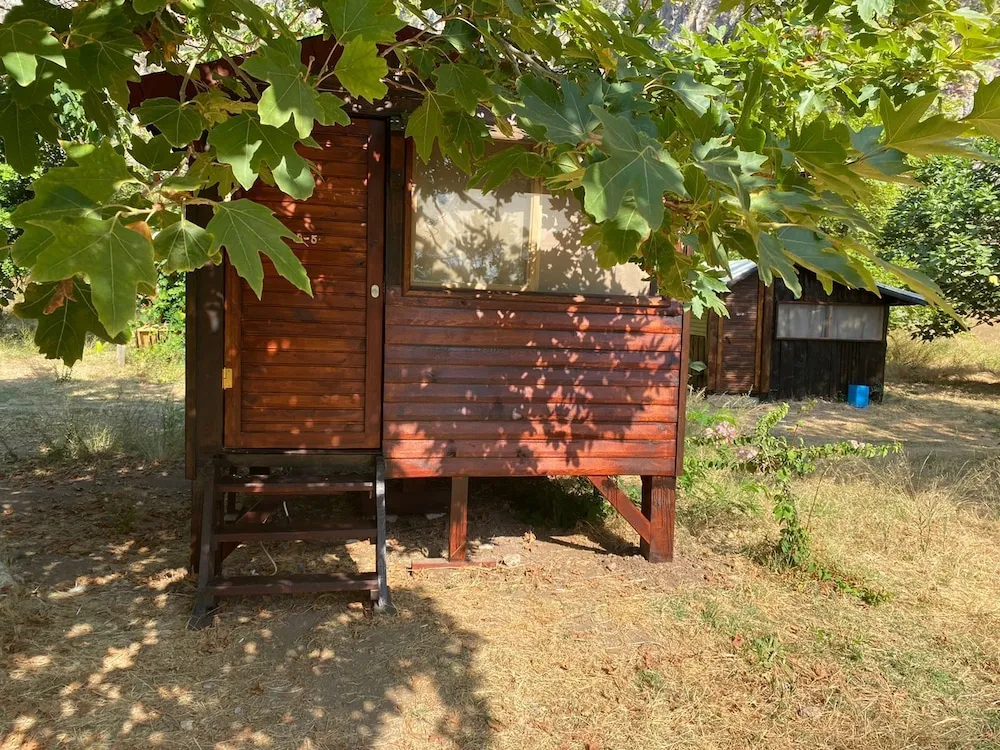 Standard Ağaç Ev