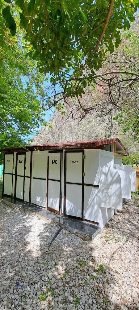Basic Çadır, 1 Yatak Odası, Deniz Manzaralı