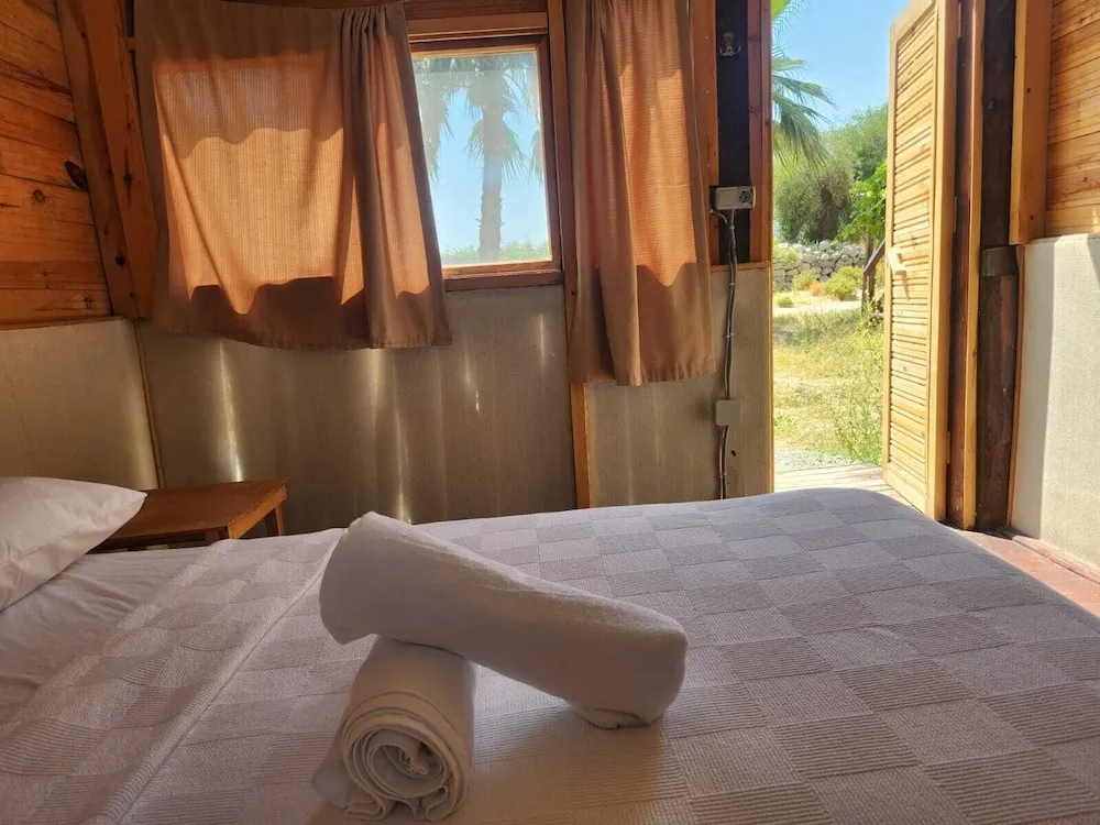 Romantic Ağaç Ev, 1 Yatak Odası, Deniz Manzaralı