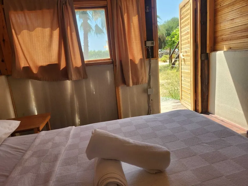 Romantic Ağaç Ev, 1 Yatak Odası, Deniz Manzaralı