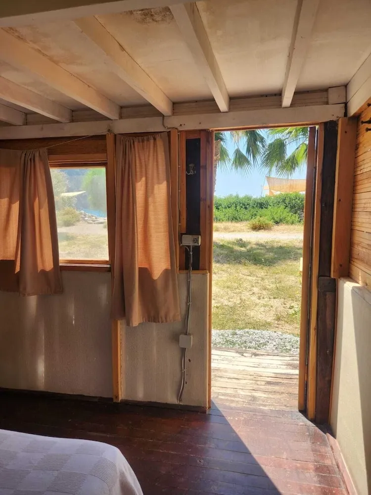 Romantic Ağaç Ev, 1 Yatak Odası, Deniz Manzaralı