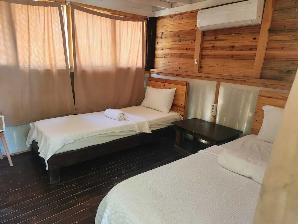 Romantic Ağaç Ev, 1 Yatak Odası, Deniz Manzaralı
