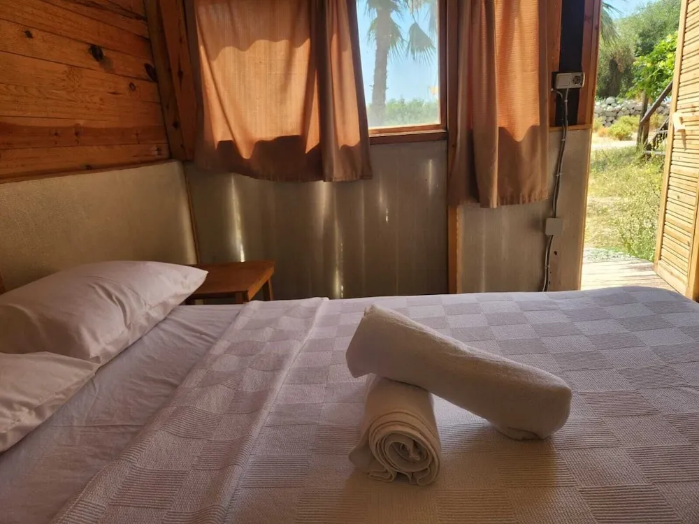 Romantic Ağaç Ev, 1 Yatak Odası, Deniz Manzaralı