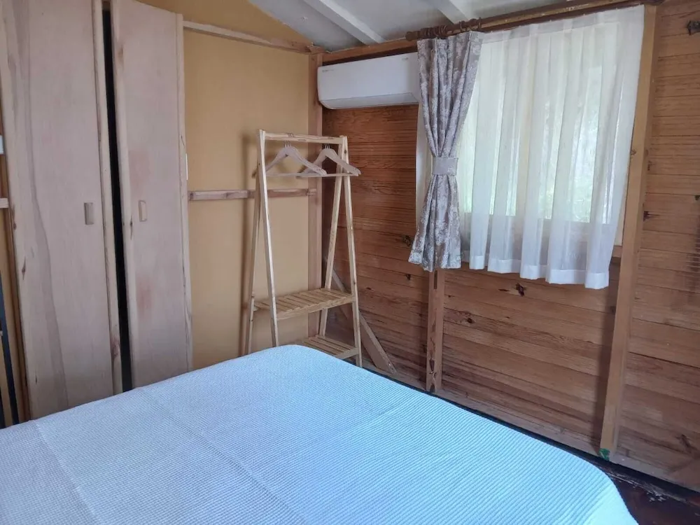 Design Ağaç Ev, 1 Yatak Odası