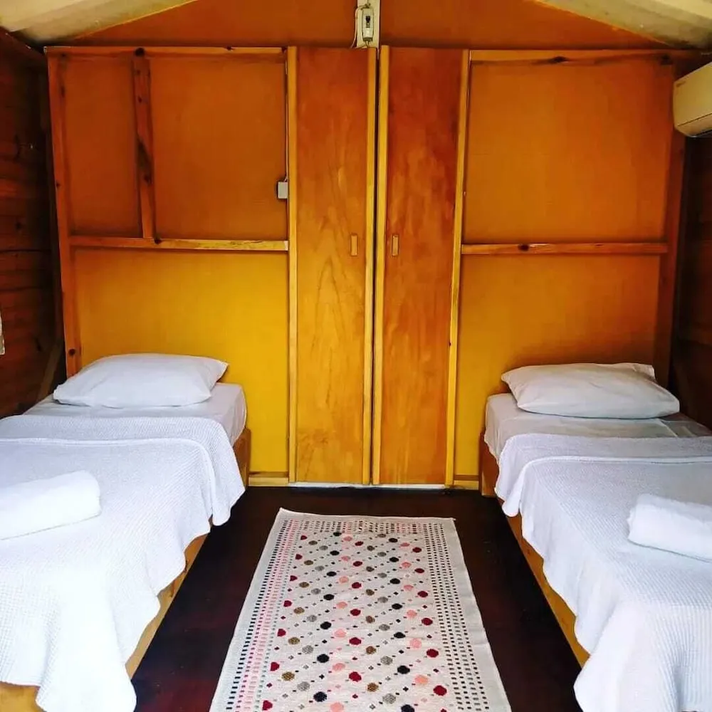 Design Ağaç Ev, 1 Yatak Odası