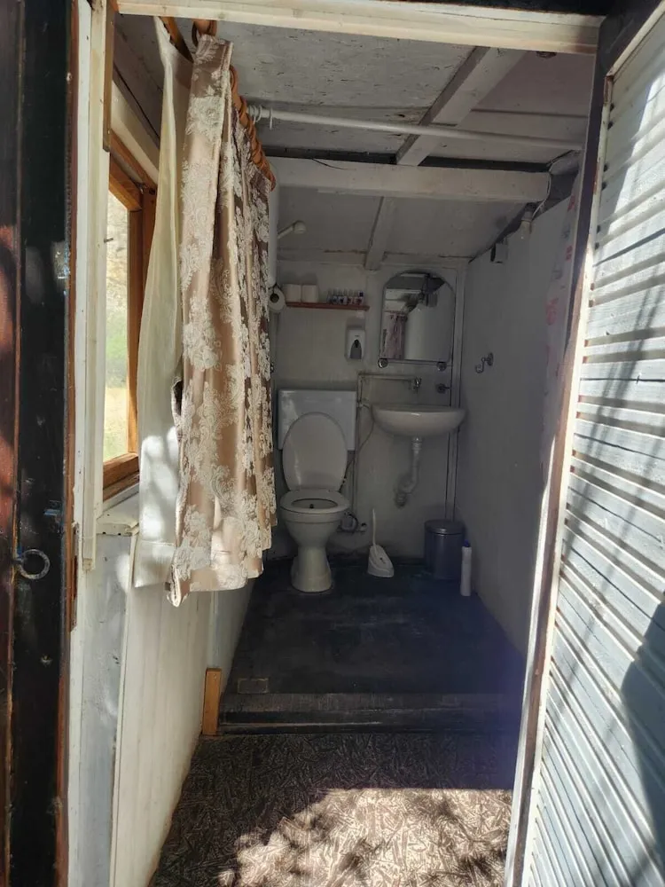Design Ağaç Ev, 1 Yatak Odası