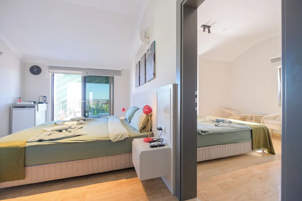 King Room