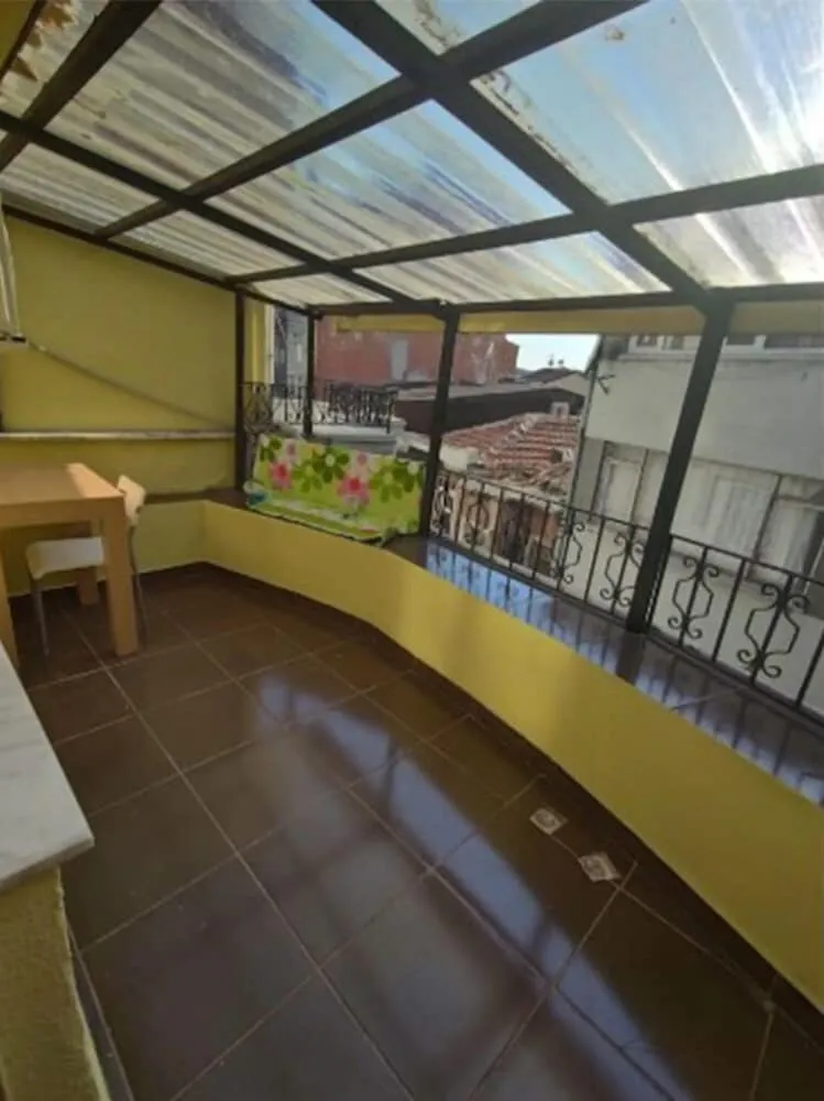Teras/veranda