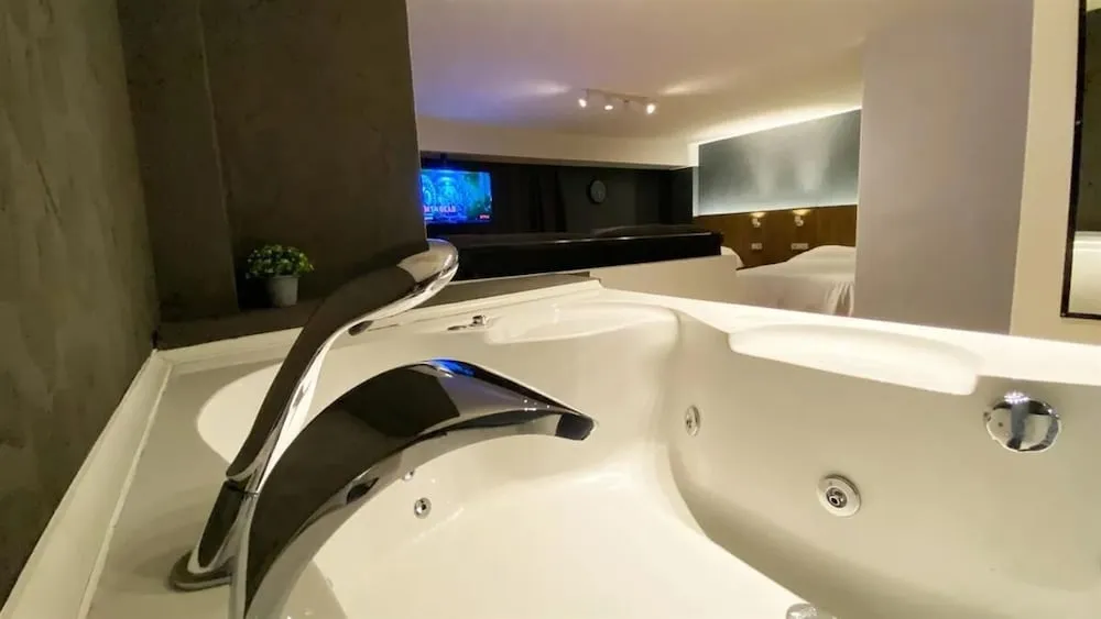 Casa Rosso Suite Hotel