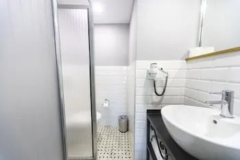 Istanbul Box Boutique Hotel