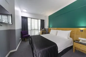 Istanbul Box Boutique Hotel