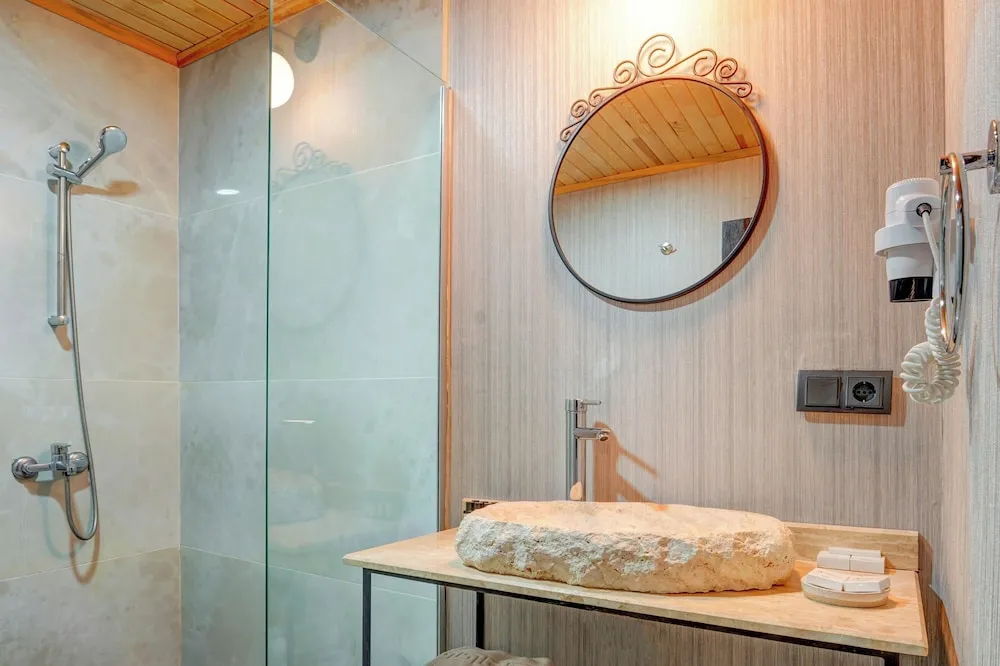 Bungalow Garden View Room