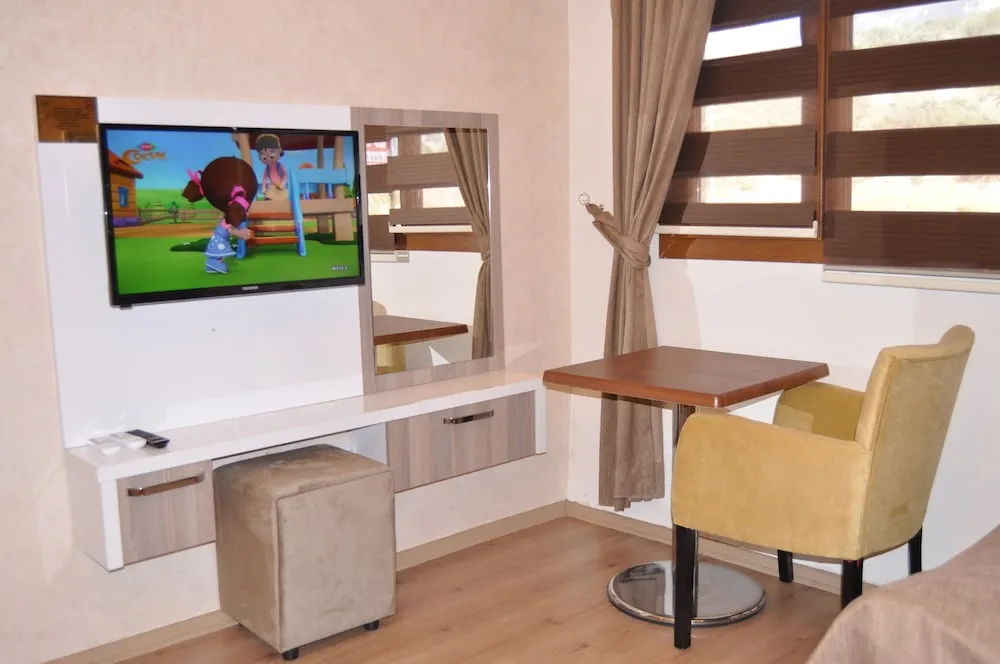Basic Tek Kişilik Oda