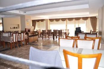 Arıkan Otel