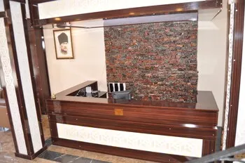 Arıkan Otel